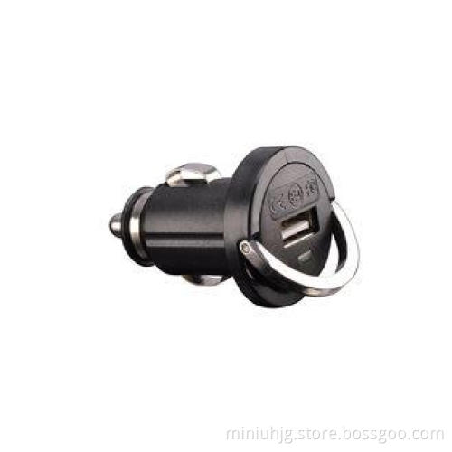 CA40 2100 MA 12 - 24v Usb a Socket Mini USB Car Chargers Fo